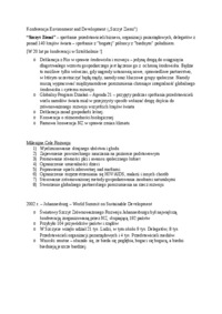 konferencja-environment-and-development-szczyt-ziemi-omowienie