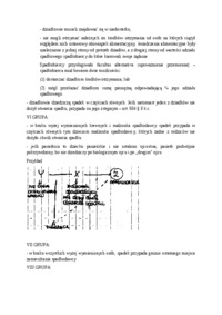 Grupy spadkobierców ustawowych i zasady dziedziczenia - omówienie