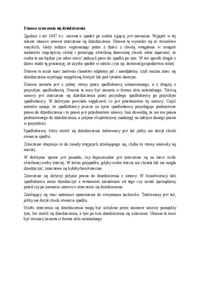 Umowa zrzeczenia się dziedziczenia - omówienie