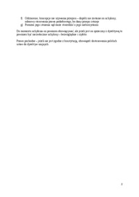 Prawo podatkowe - omówienie