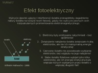Fizyka, Mechanika kwantowa - omówienie