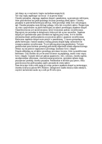 Epidemiologia próchnicy i parodontozy - omówienie