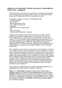 higieniczna-ocena-materialow-i-srodkow-stosowanych-w-stomatologii-omowienie