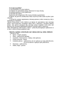 Co to znaczy pacyfizm, człowiek a wspólnoty