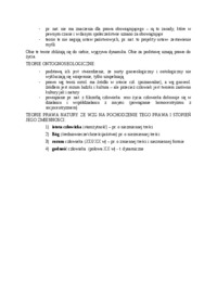 Dzieje filozofii prawa po drugiej wojnie światowej  - omówienie