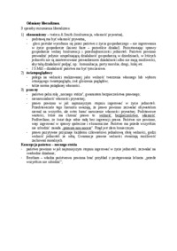odmiany-liberalizmu-omowienie