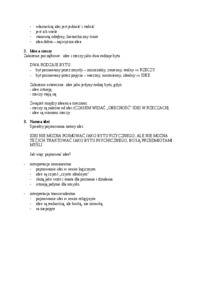 Platon - wiadomości podstawowe - omówienie