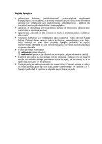 Poglądy Spenglera - omówienie