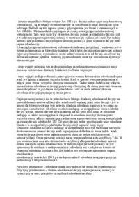 środki prawne - omówienie