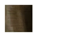 Test z algebry