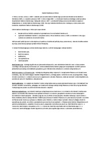 Referat - Nadzór bankowy w Polsce