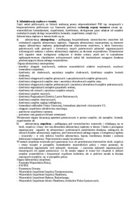 ćwiczenia-podstawowe wiadomości o samorzadach terytorialnych