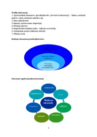 Wykład - Analiza ekonomiczna przedsiębiorstwa