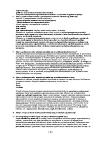 Administracja publiczna-opracowanie pytań