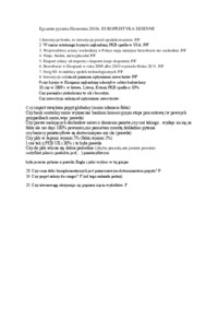 ekonomia-egzamin-pytania-2010r