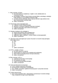 Ekonomia-Test próbny