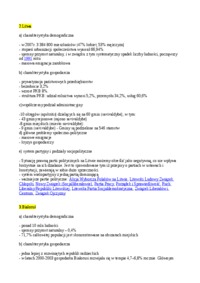 Polska w Europie- skrypt