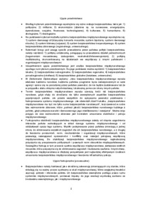 Bezpieczeństwo międzynarodowe - Stosunki międzynarodowe