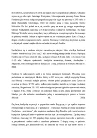 Kurdowie - wczoraj i dziś, naród bez własnego państwa