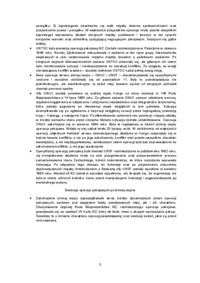 Uniwersalizm systemu Narodów Zjednoczonych-opracowanie