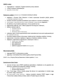 Krajowa Rada Radiofonii i Telewizji-opracowanie - historia 