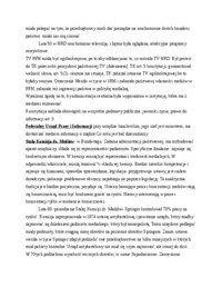 Polityka medialna-pytania