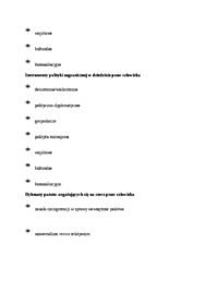 prawa-czlowieka-w-polityce-miedzynarodowej-opracowanie