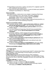 Agencja Praw Podstawowych-opracowanie