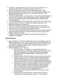 Reżimy niedemokratyczne-opracowanie