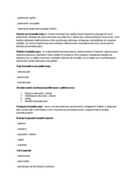  Komunikowanie publiczne-opracowanie