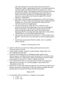 parlament-europejski-opracowanie-traktat-o-unii-europejskiej