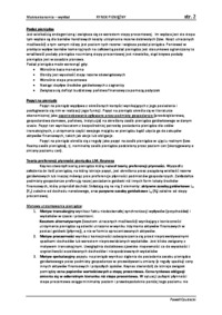 Makroekonomia - Rynek pieniężny WYKŁAD