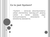 System instytucjonalny UE - wprowadzenie