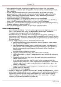 System polityczny Królestwa Szwecji-prezentacja