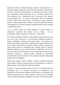 Wielka Brytania-system polityczny