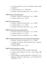 Prawo międzynarodowe publiczne-opracowanie - Prawo konfliktów zbrojnych