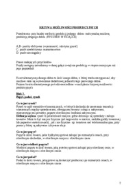 Ekonomia-folie z wykładów - Ekonomia jako nauka społeczna