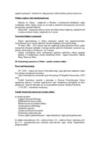 autonomia-galicji-opracowanie