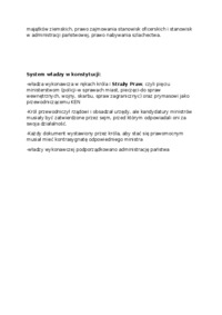  Konstytucja 3 Maja 1791 r-opracowanie