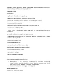 Konstytucja kwietniowa-opracowanie