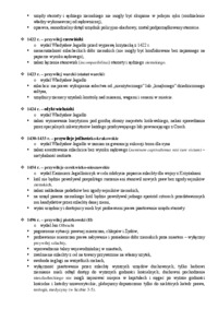 PRZYWILEJE SZLACHECKIE W XIV I XV WIEKU