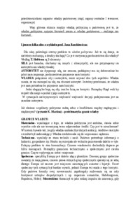 Historia władzy w europie-skrypt 2