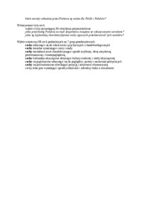 J. Błuszkowski-Stereotypy narodowe w świadomości Polaków