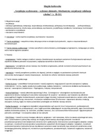 socjologia-wychowania-wybrane-elementy-sprawozdanie