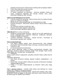 Teorie rozwoju Kultury-opracowanie