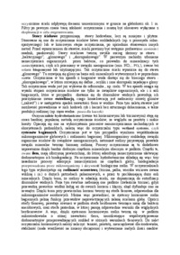 Biologiczne oczyszczanie środowiska-opracowanie