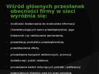 wizerunek-firmy-w-internecie-prezentacja-na-wyklad
