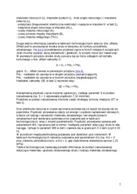 Wycinanie elektroerozyjne-opracowanie