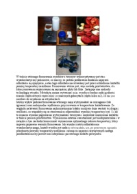 Przetwórstwo wtórne - wykład