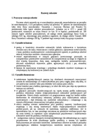 Rozwój robotów-opracowanie